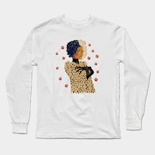 Egon Schiele Cruela Long Sleeve T-Shirt